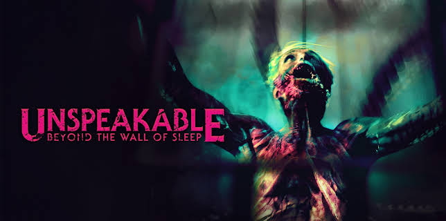 Unspeakable: Beyond the Wall of Sleep (2025)