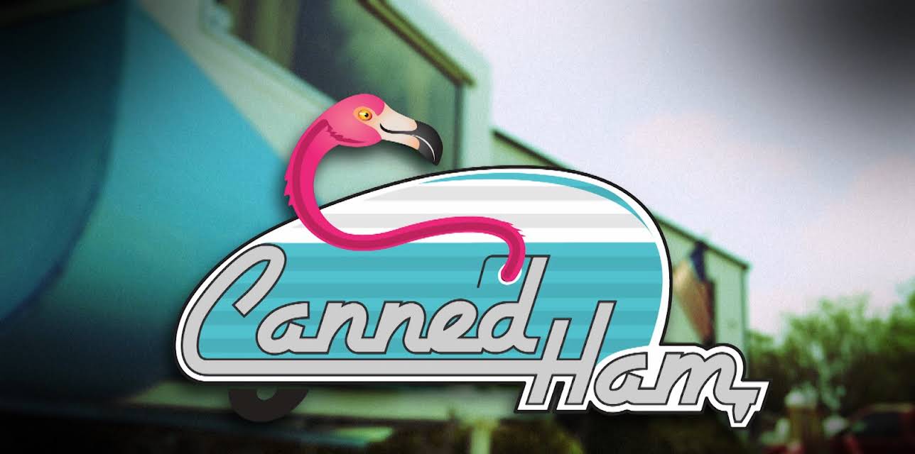 Canned Ham (2013)