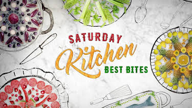 10:00 AM: Saturday Kitchen Best Bites | BBC Two | 3/29 2026