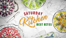 Saturday Kitchen Best Bites