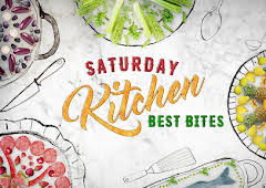 Saturday Kitchen Best Bites