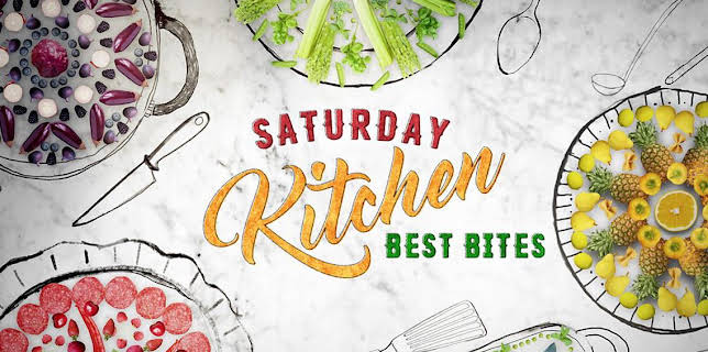 10:00 AM: Saturday Kitchen Best Bites | BBC Two | 11/16 2025