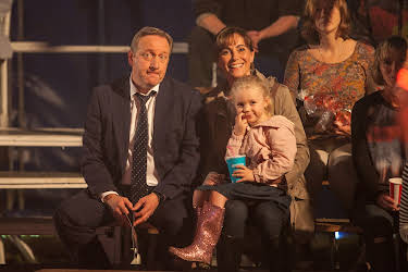 18:25: Mord og mysterier (S20 E6) (S20) | VOX | 4/27 2026