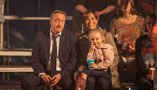 Mord og mysterier (S20 E6)