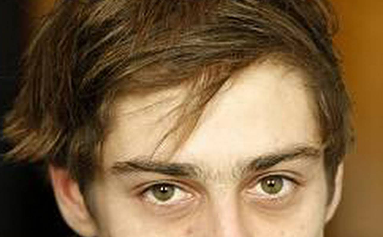 Adrien Jolivet