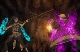 Hijos de las ballenas: No quiero huir