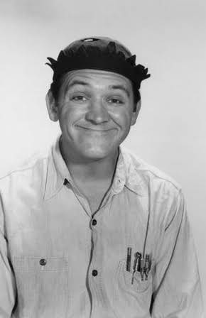 George Lindsey as Lafayette