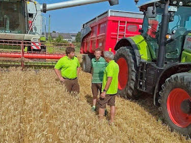 14:00: Bauernwelten im Südwesten | SWR Fernsehen RP | 5/3 2026