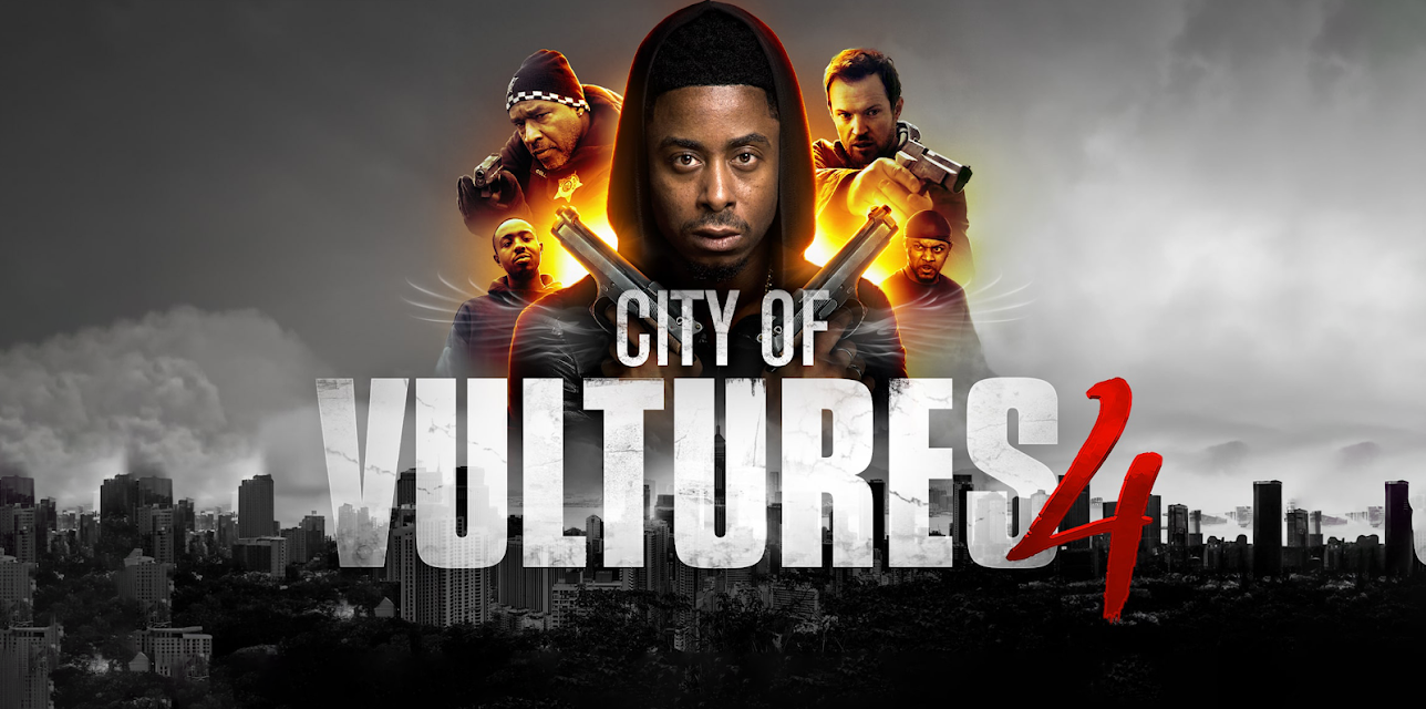 City Of Vultures 4 (2023)