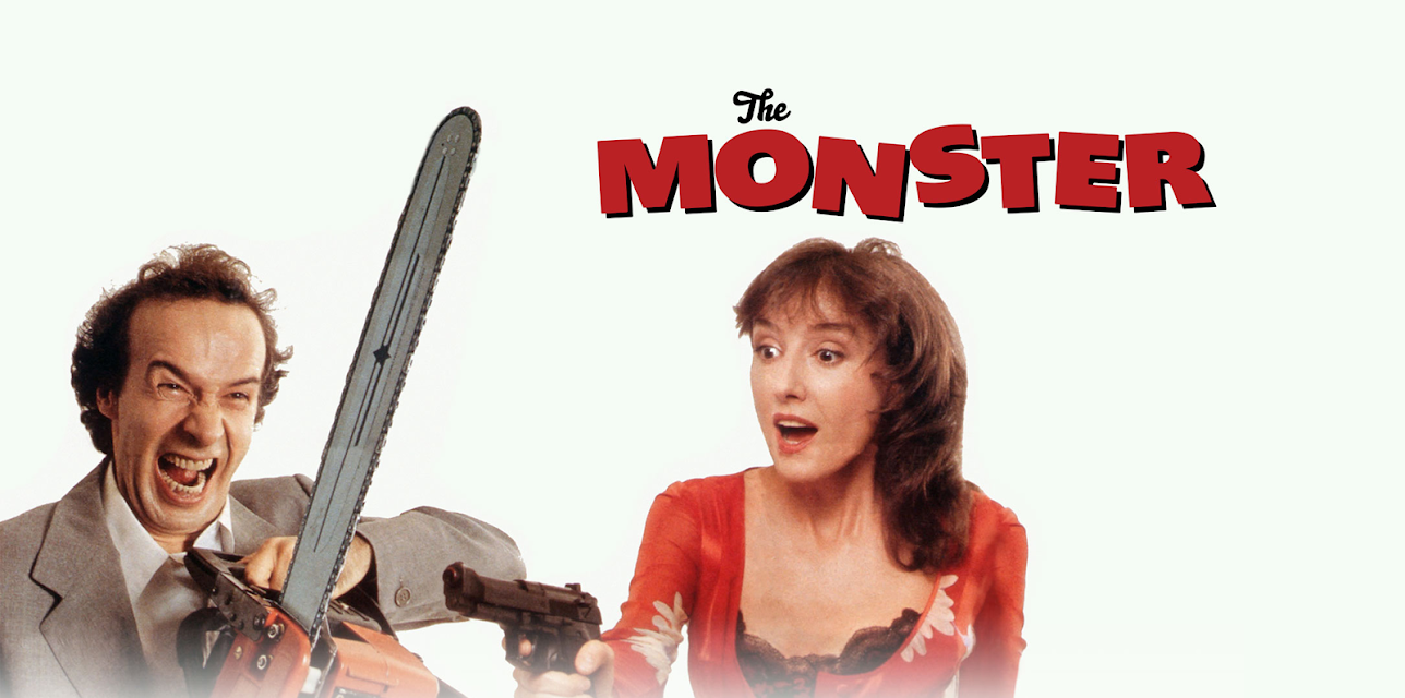 The Monster (1994) (1996)