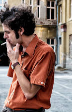 Alexandru Margineanu as 