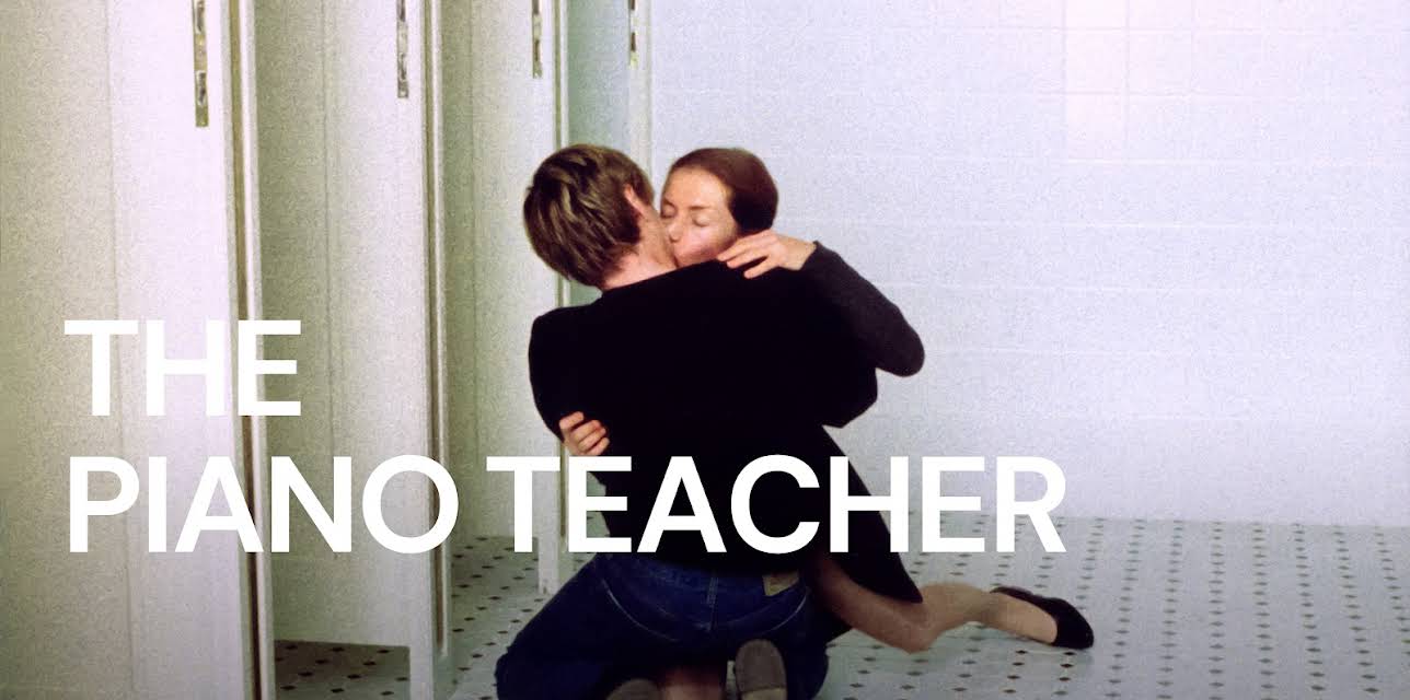 The Piano Teacher (English Subtitled) (2002)
