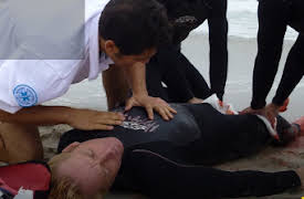 When Sharks Attack: Episode 2