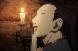 Blade of the Immortal: Act Sixteen – Altered Limb