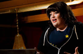 Unprotected Sets: Becky Braunstein