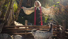 Outlander (S3 E11)