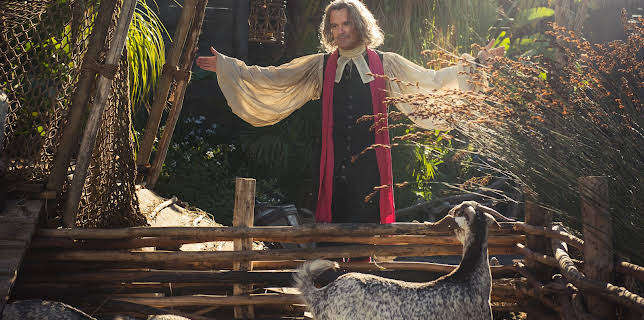 00:00: Outlander (S3 E11) (S3) | TV6 | 12/9 2025