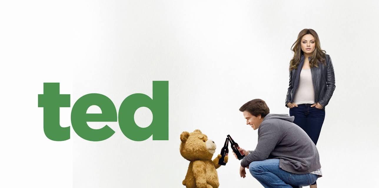 Ted (2012)