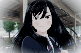 Super Cub: Season 1: Reiko