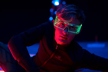 06:00: Alex Rider | ZDFneo | 4/16 2026