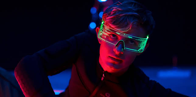 02:20: Alex Rider | ZDFneo | 11/29 2025