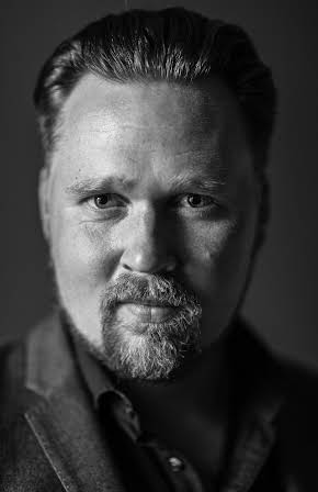 Christopher Wagelin as 