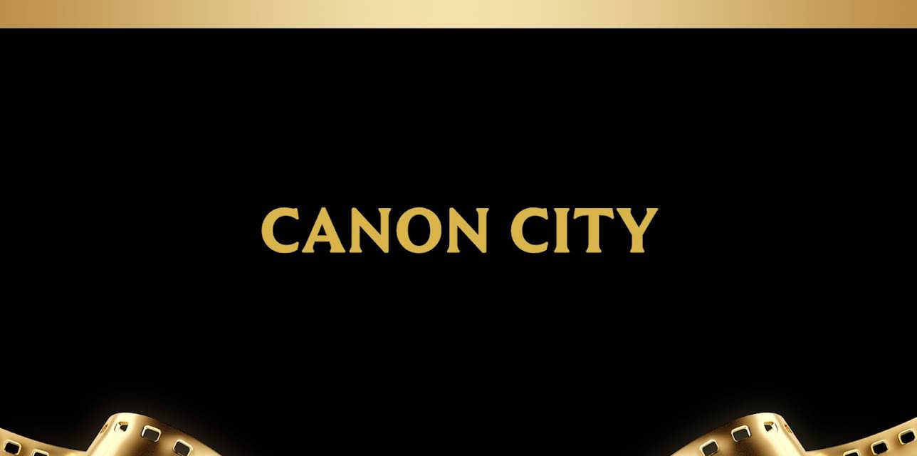 Canon City (1948)