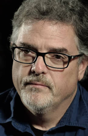 Marc D'Antonio as 
