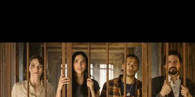 19:20: The Librarians: el próximo capítulo (T1): Ep.10 Los Bibliotecarios y el viaje medieval | SYFY | 3/13 2026