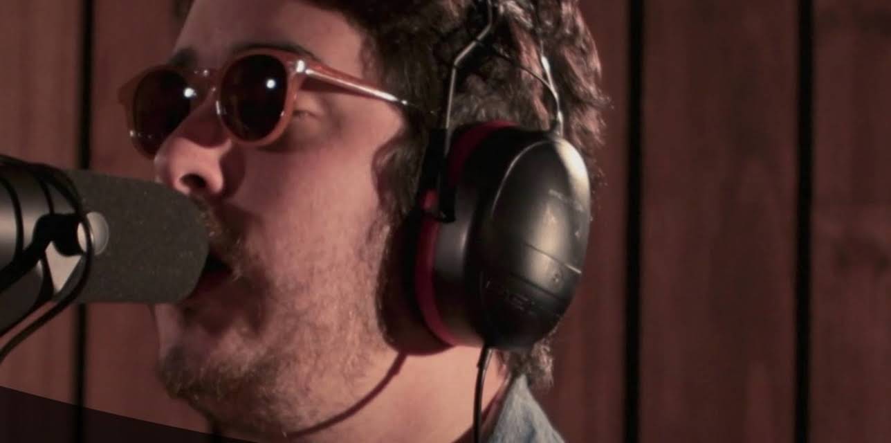 Frederico Heliodoro - Da Pá Virada Sessions (2019)