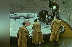 The Alien Files: UFOs Under Investigation: The Science of the Unexplained