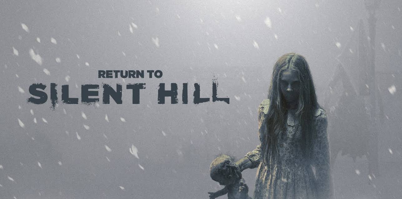 Return to Silent Hill (2026)