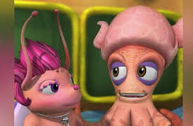 Shelldon: Pay Happiness Forward