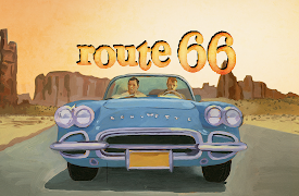 Route 66, Season 1: Mon Petit Chou
