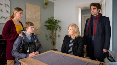 23:20: Die Kanzlei (47) | NDR Fernsehen | 4/15 2026