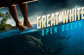 Great White Open Ocean: Great White Open Ocean