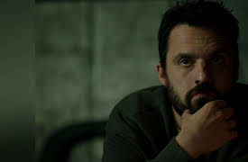 Stumptown Season 1: Dex Education