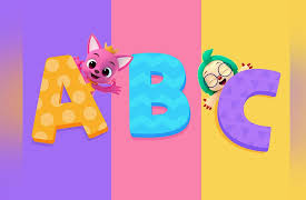 Sing Along with Pinkfong & Hogi: ABC Song