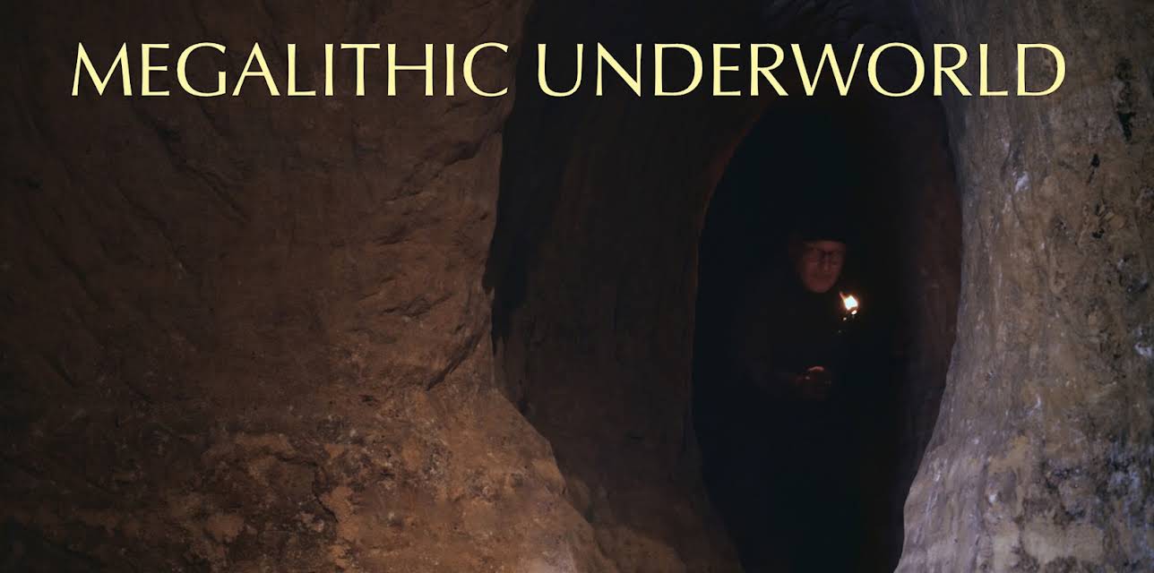 Megalithic Underworld (2023)