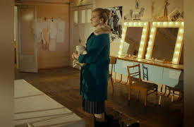 Russian Beauty: Episode 1