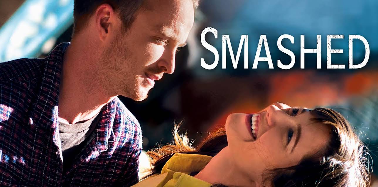 Smashed (2012)