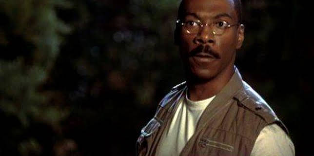 Doctor Dolittle 2 (2001)