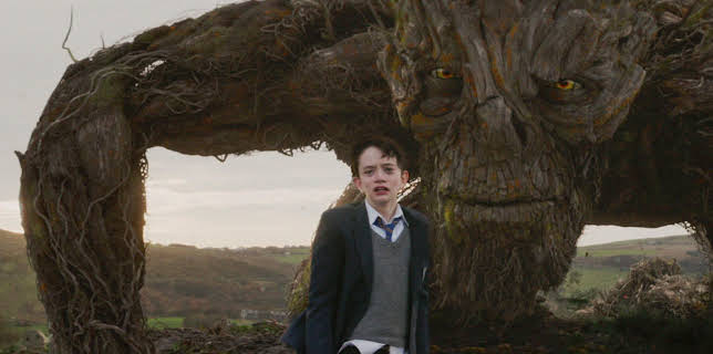 Sju minuter efter midnatt (2016)