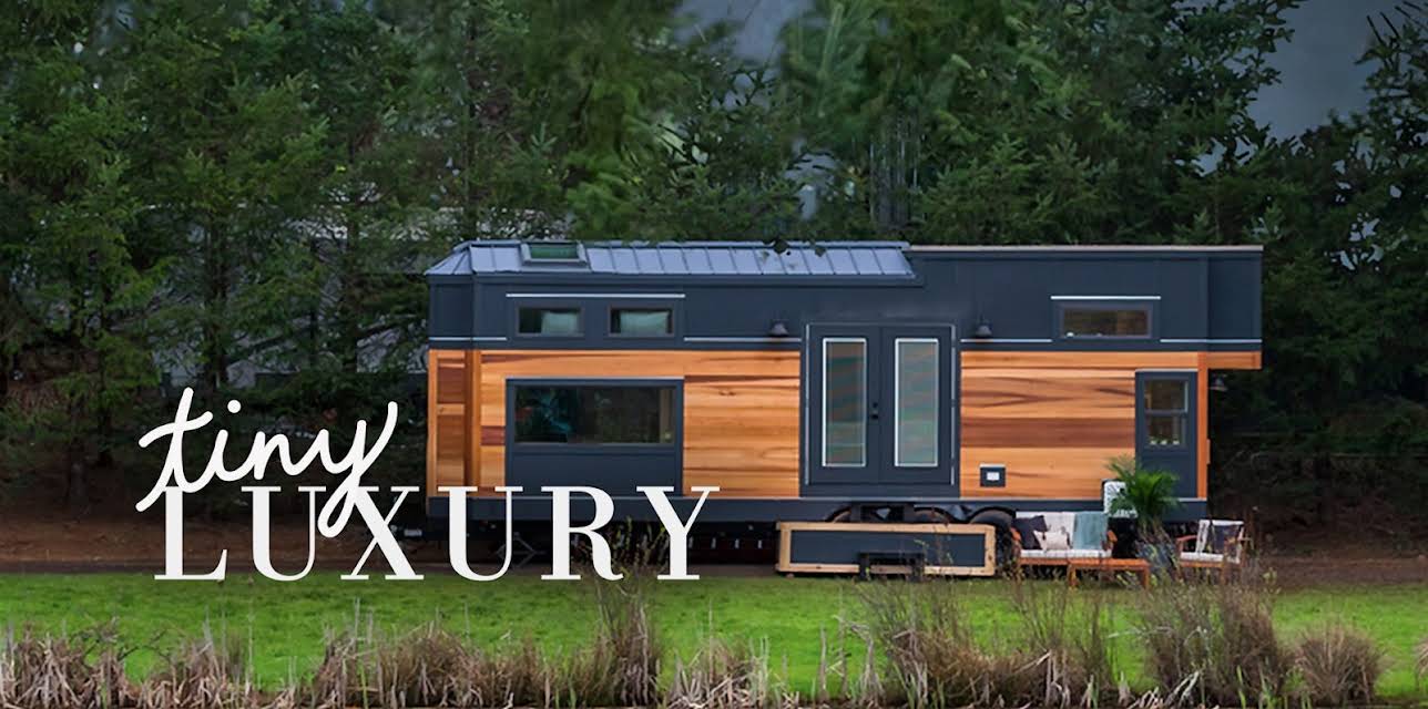 Tiny Luxury