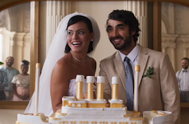 Uncoupled In Rio: Uncoupled