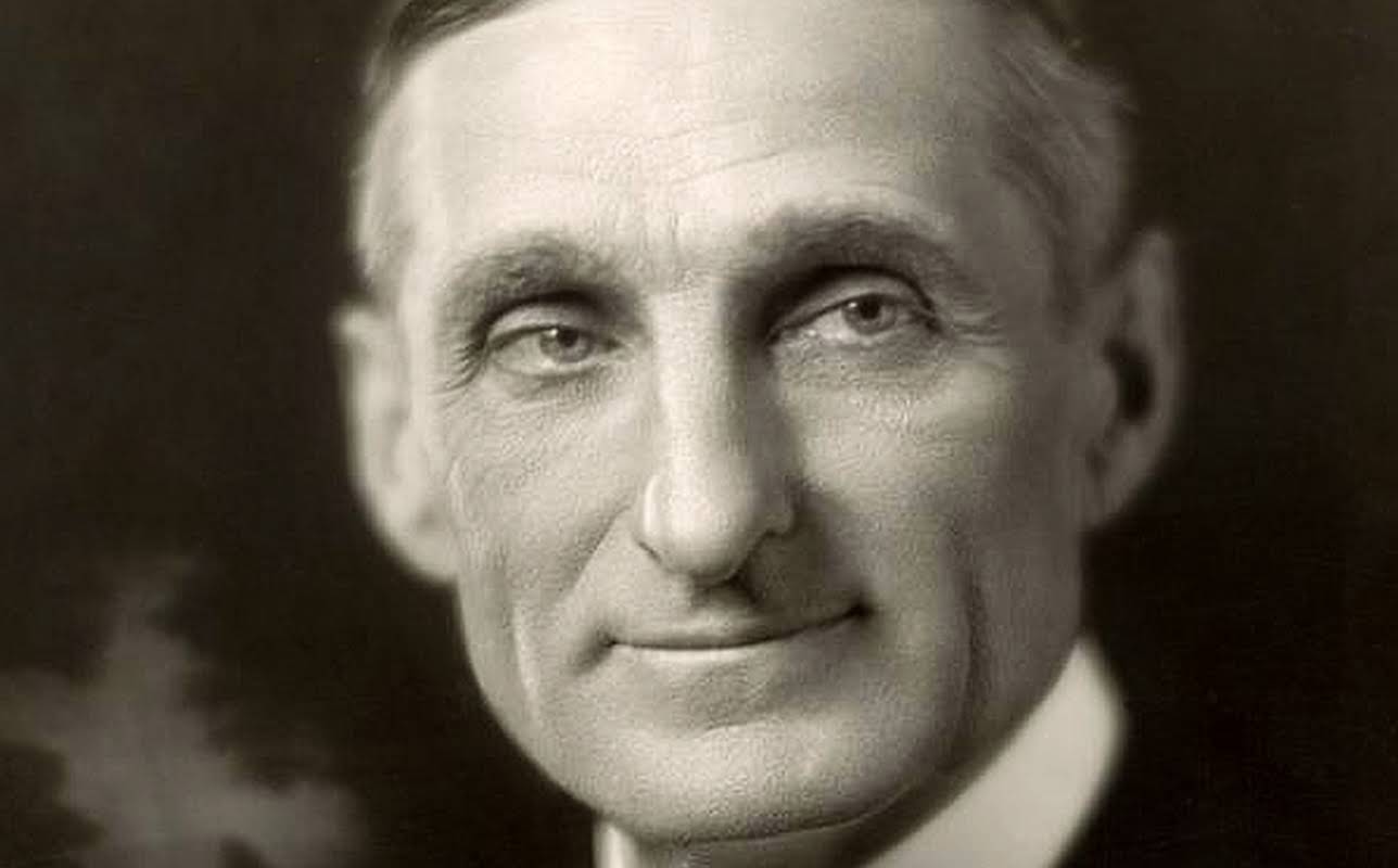 Edgar Norton