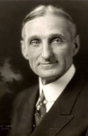 Edgar Norton as 