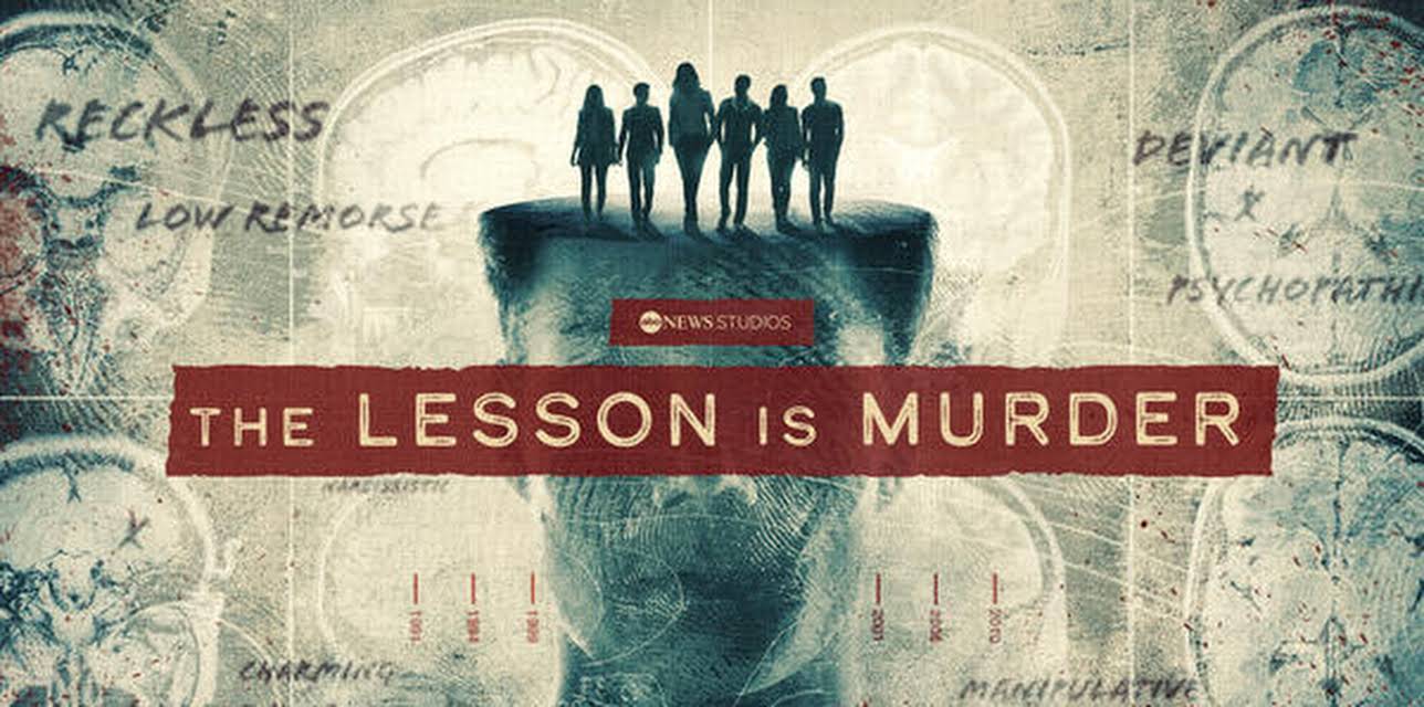 The Lesson is Murder