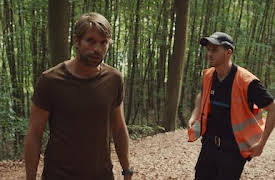 Capitani: Du där uppe