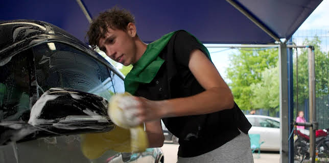 3:35 AM: Double the Money | Channel 4 | 11/16 2025